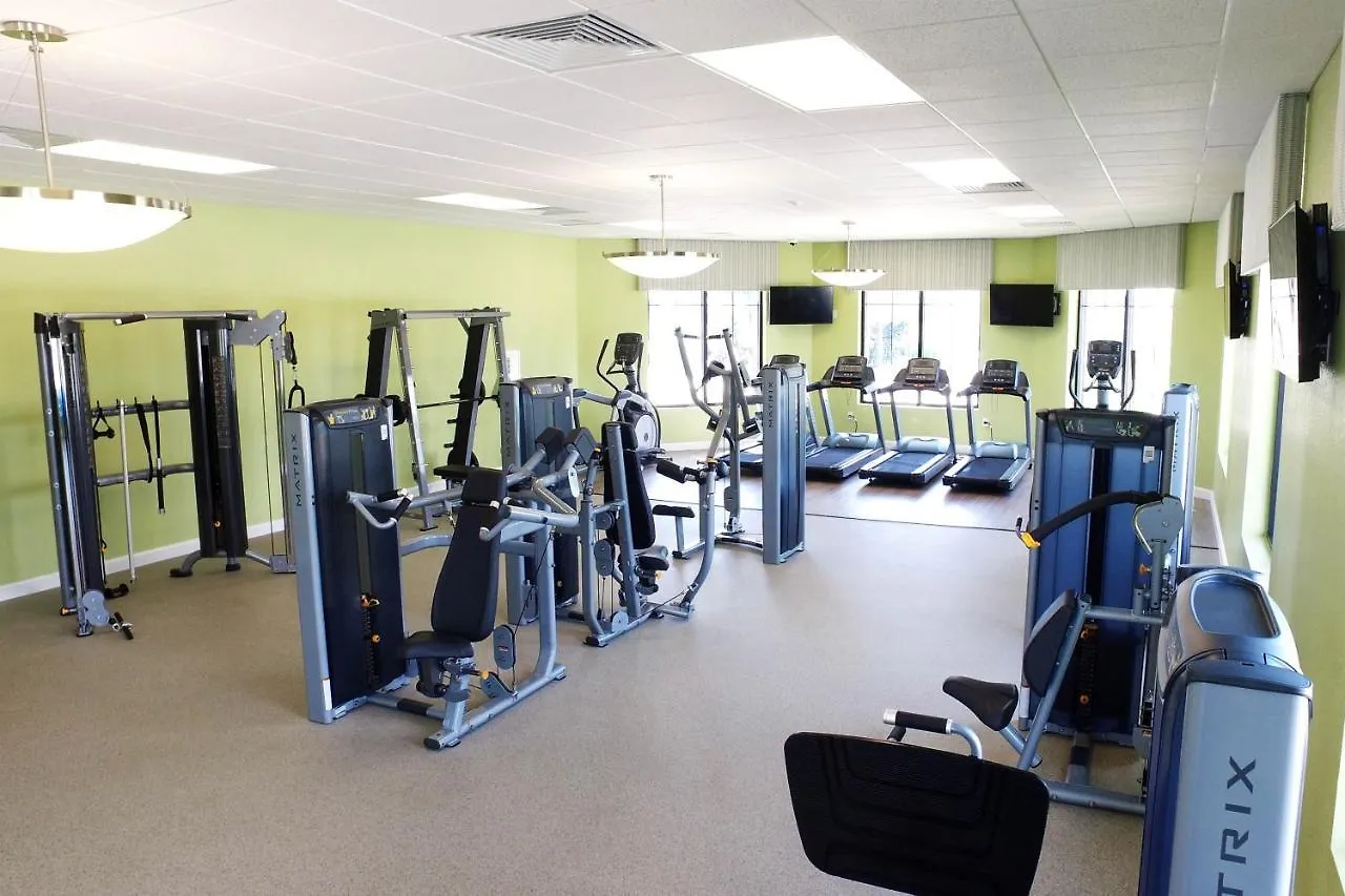 Two Bedrooms Storey Orlando 103