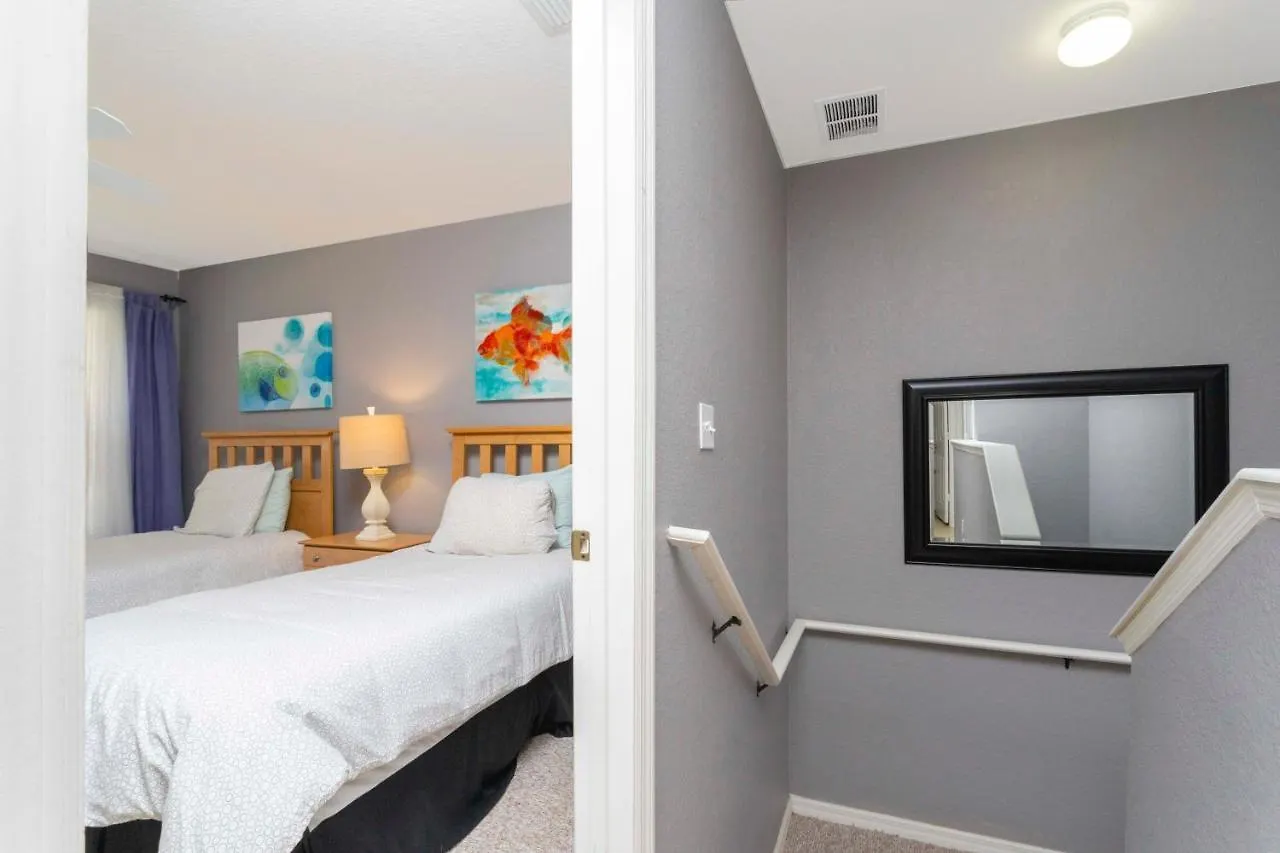 Holiday home Stunning 3bd Close To @ Venetian Bay 105 *