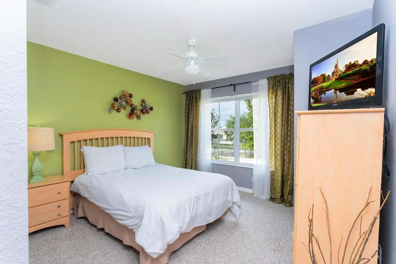 Holiday home Stunning 3bd Close To @ Venetian Bay 105