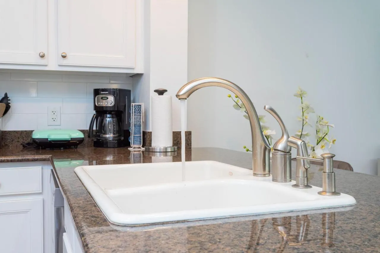 Ferienhaus Gorgeous 3bd Close To @ Reunion 1596 Kissimmee