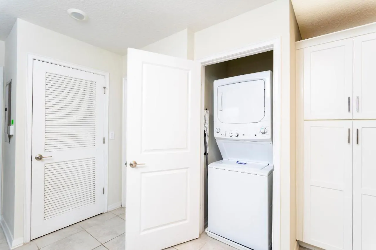 Apartment Marvelous 3bd Apto Close To @ Storey Orlando 208 4751