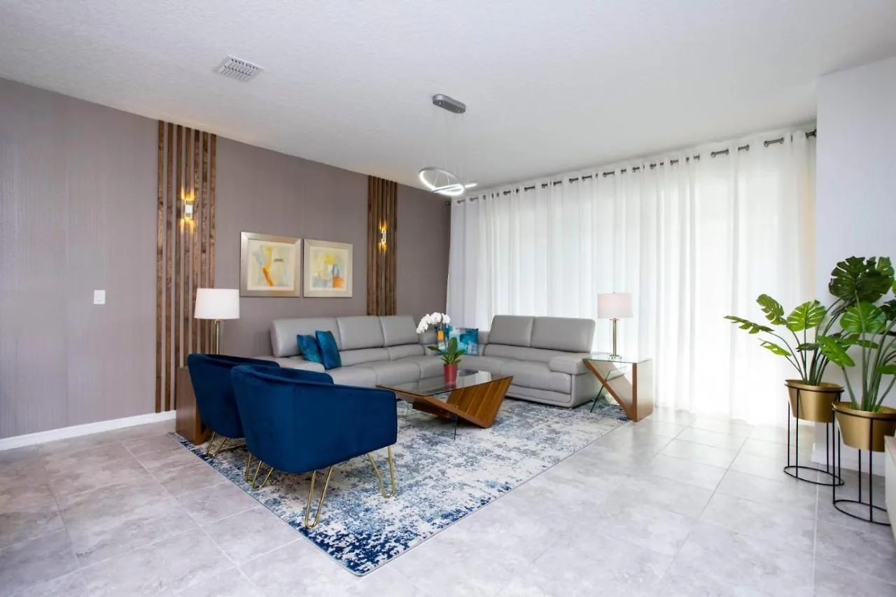 Marvelous 3bd W/ Pool Close To @ Solara 2186 * Four Corners