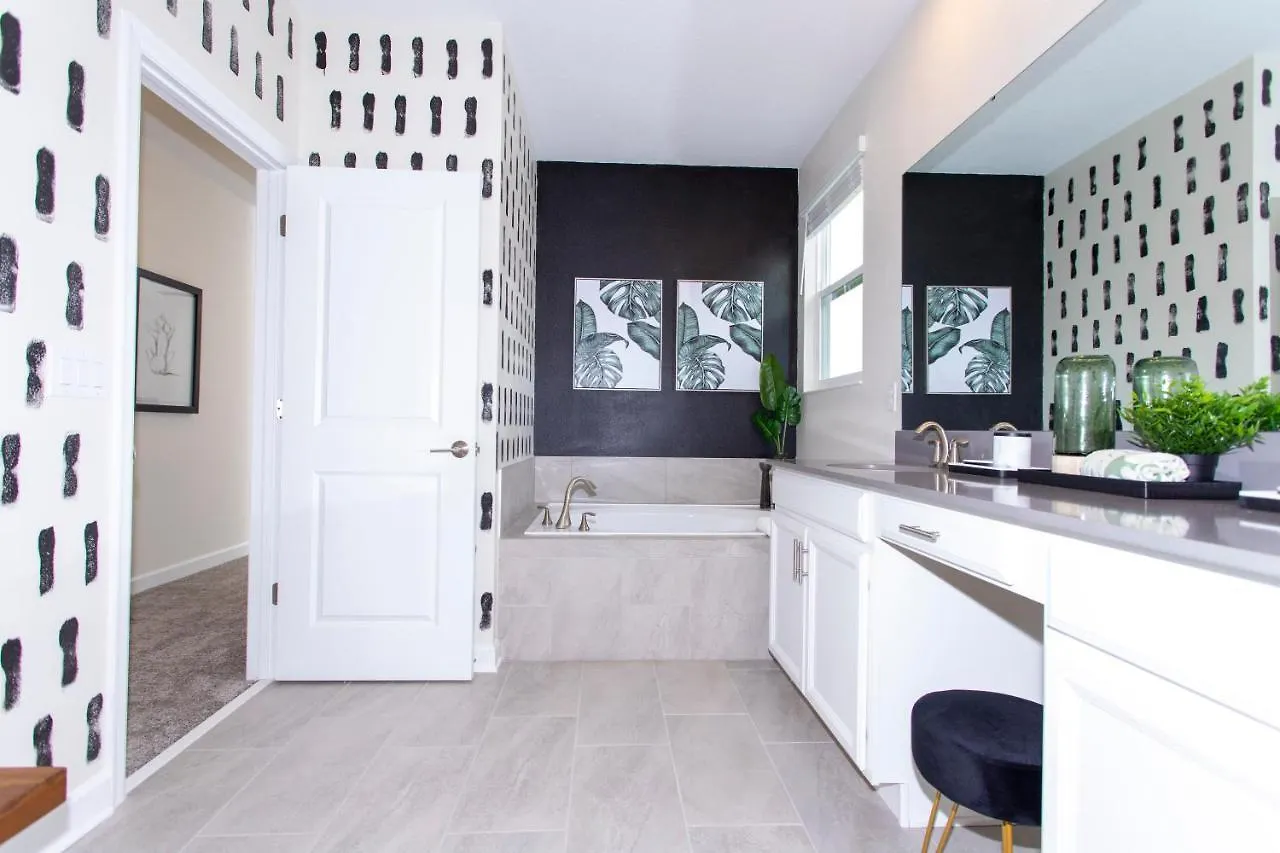 Stunning 5 Bd W/ Pool Close To @ Storey 2767 Σπίτι διακοπών