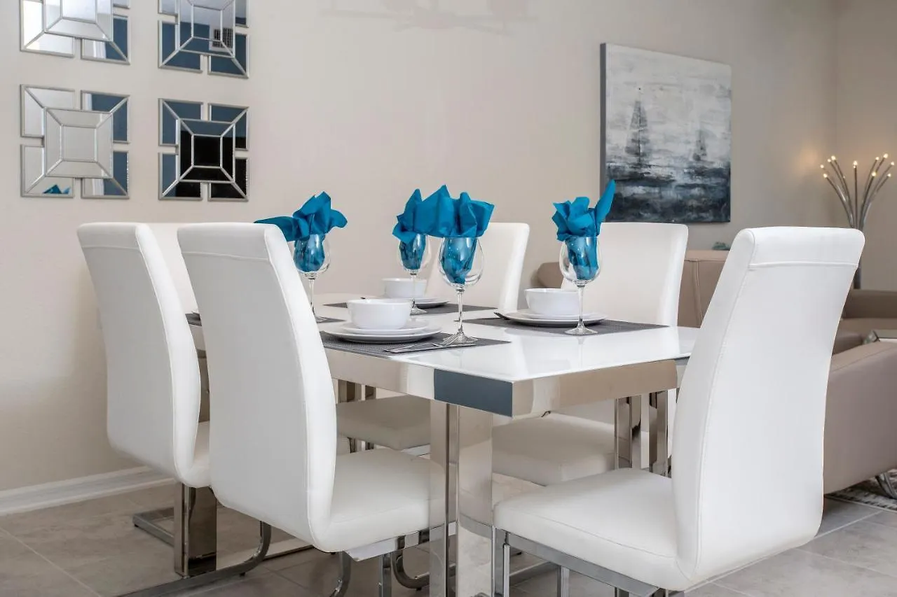 Stunning 2 Bedroom With Aquapark 304 Apartman