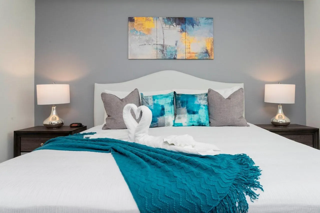 Gorgeous 2 Bedroom Close To 305 31911 *