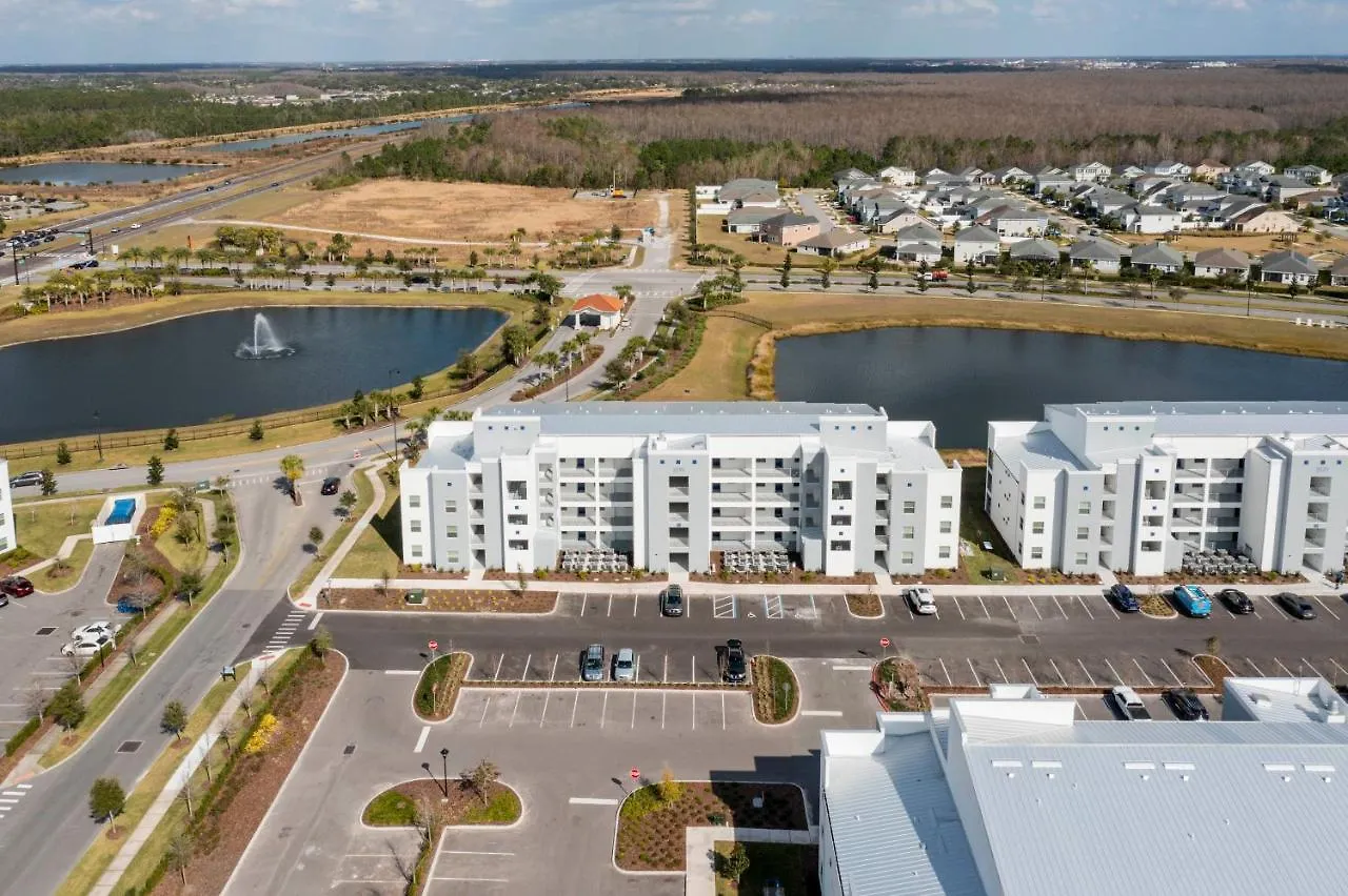 Holiday home Gorgeous 2 Bedroom Close To 305 31911 Kissimmee