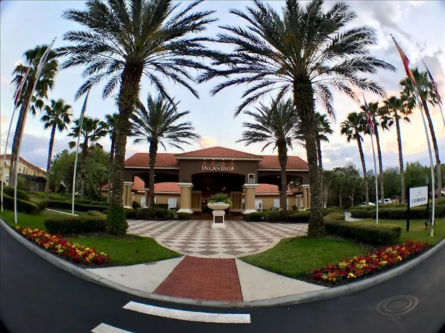 Four Bedrooms With Pool 3050 Kissimmee