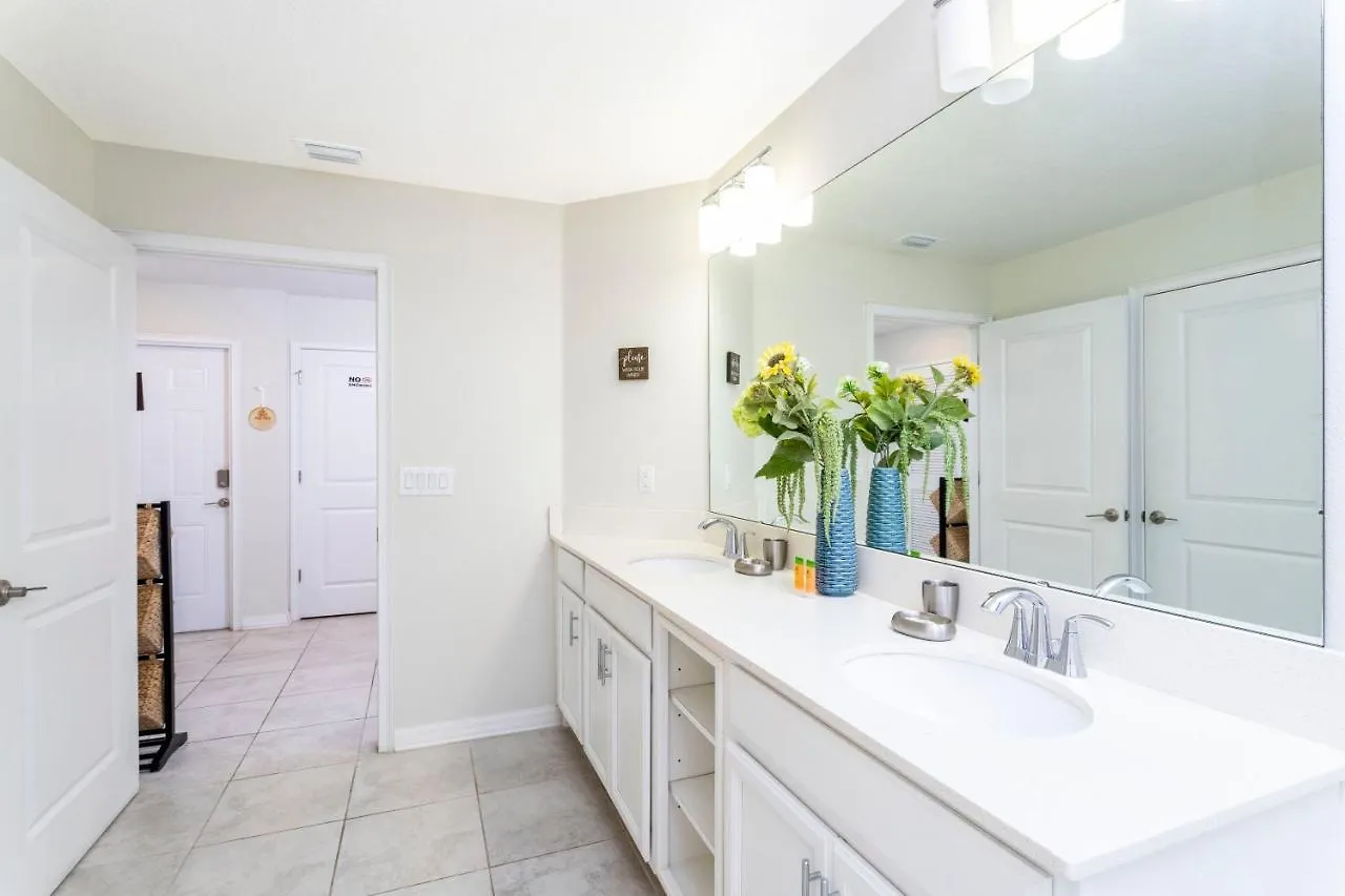 Apartment Marvelous 3bd Apto Close To @ Storey Orlando 208 4751 *