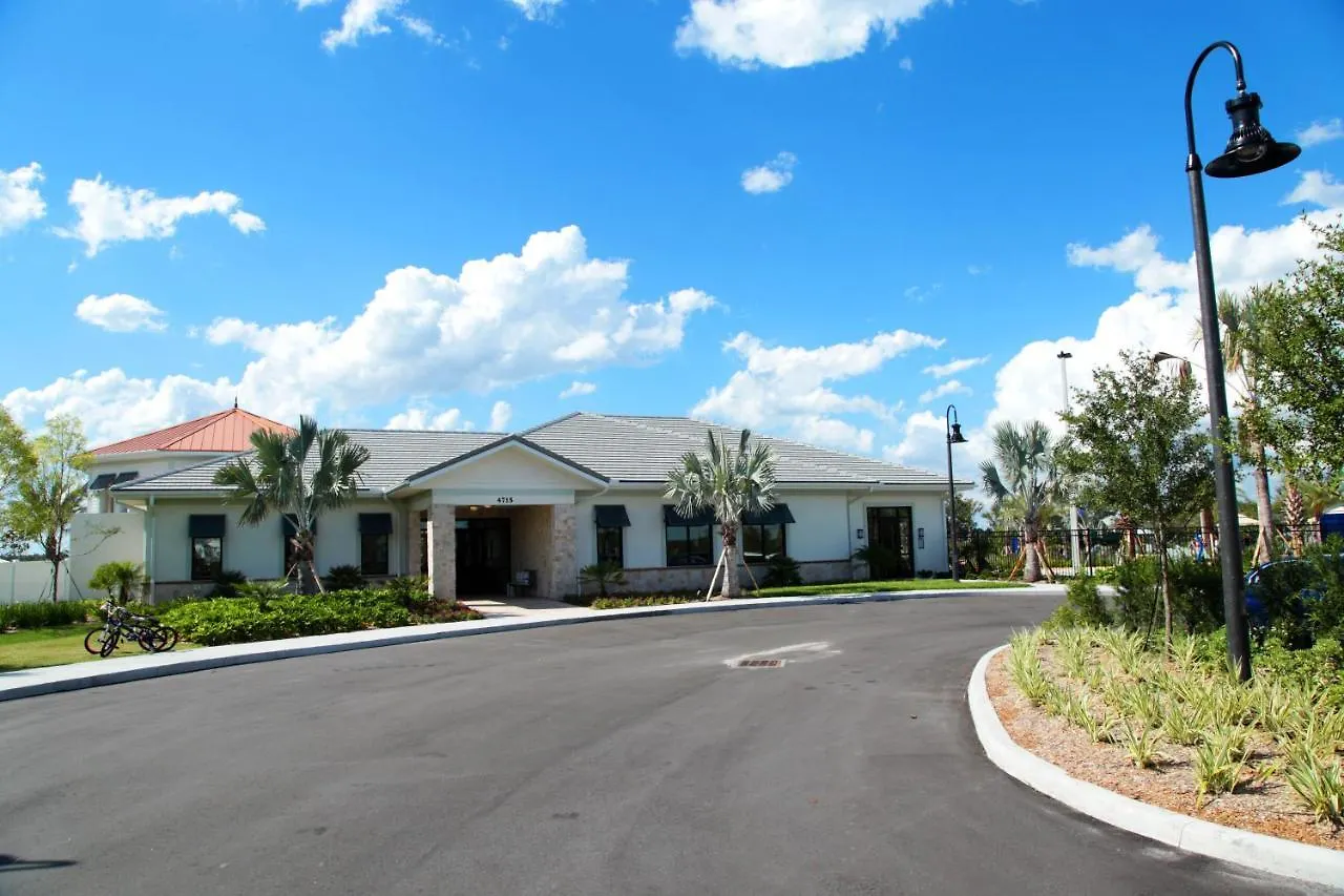 Stunning 2 Bedroom With Aquapark 304 * Kissimmee