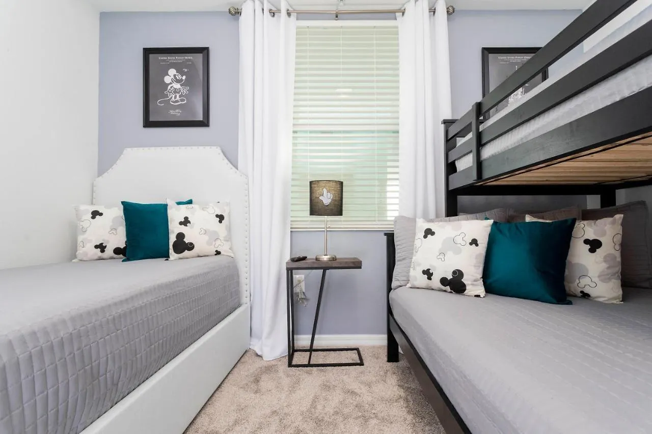 Holiday home Gorgeous 2 Bedroom Close To 305 31911 *