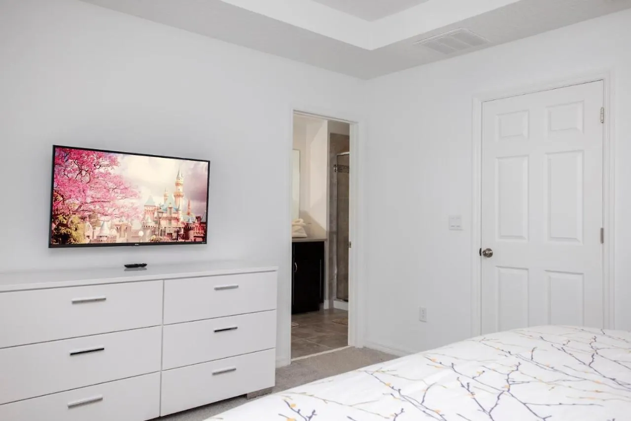 Holiday home Marvelous 3bd W/ Pool Close To @ Solara 2186 *