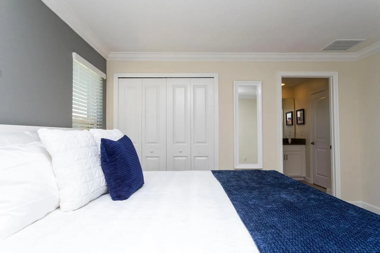 Stunning 4bd W/ Pool Close To @ Storey 2881 Holiday home *