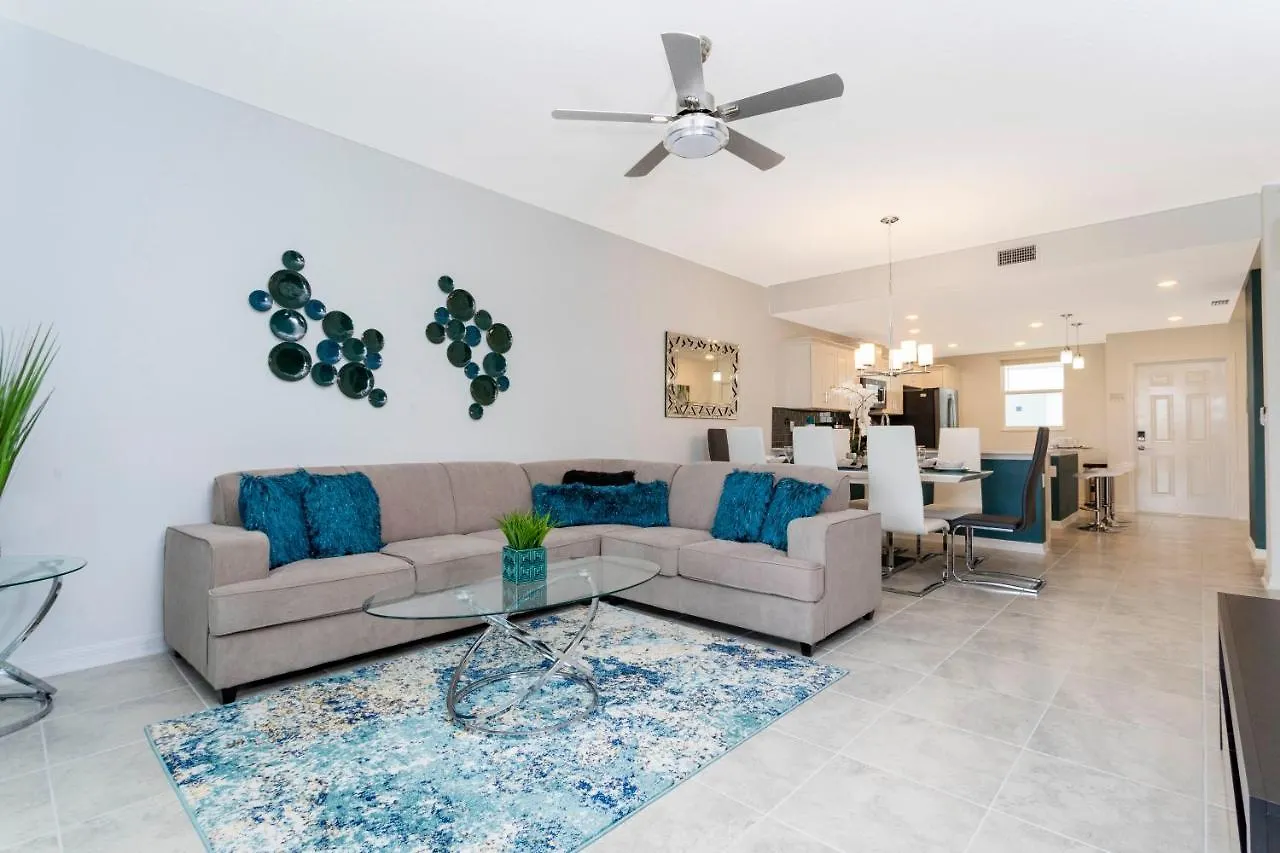 Gorgeous 2 Bedroom Close To 305 31911 Kissimmee
