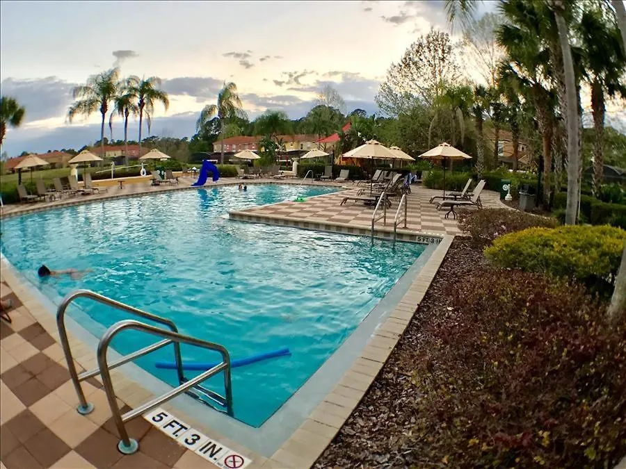 Holiday home Four Bedrooms With Pool 3050 Kissimmee