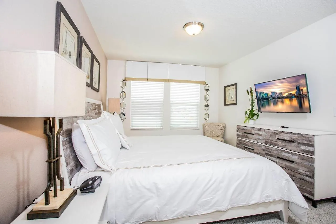 Four Bedroom Close To 5149a * Kissimmee