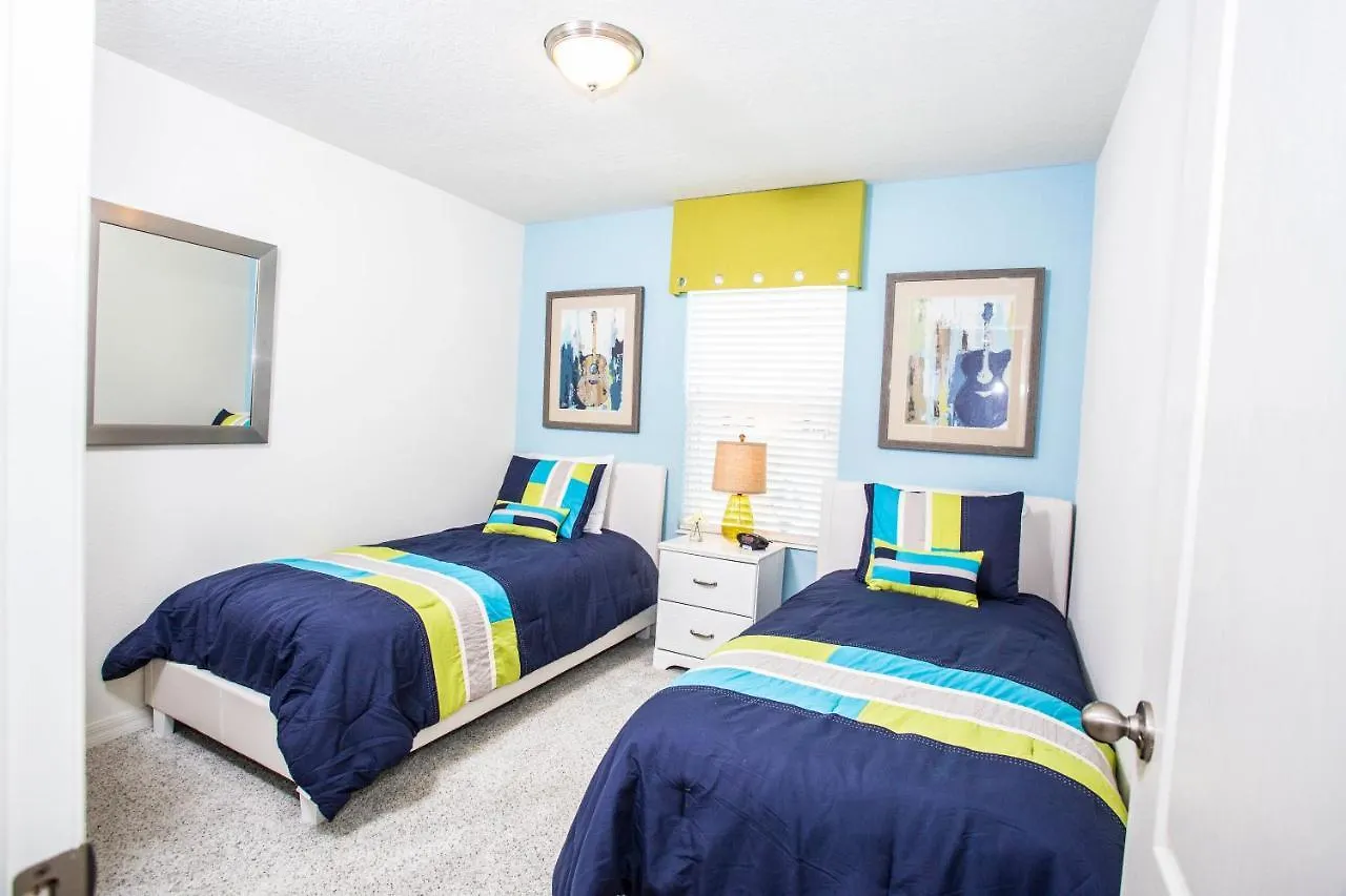 Four Bedroom Close To 5149a Holiday home *