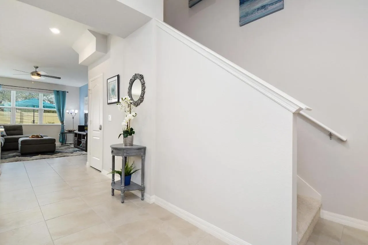Holiday home Four Bedrooms Townhome 5161 *