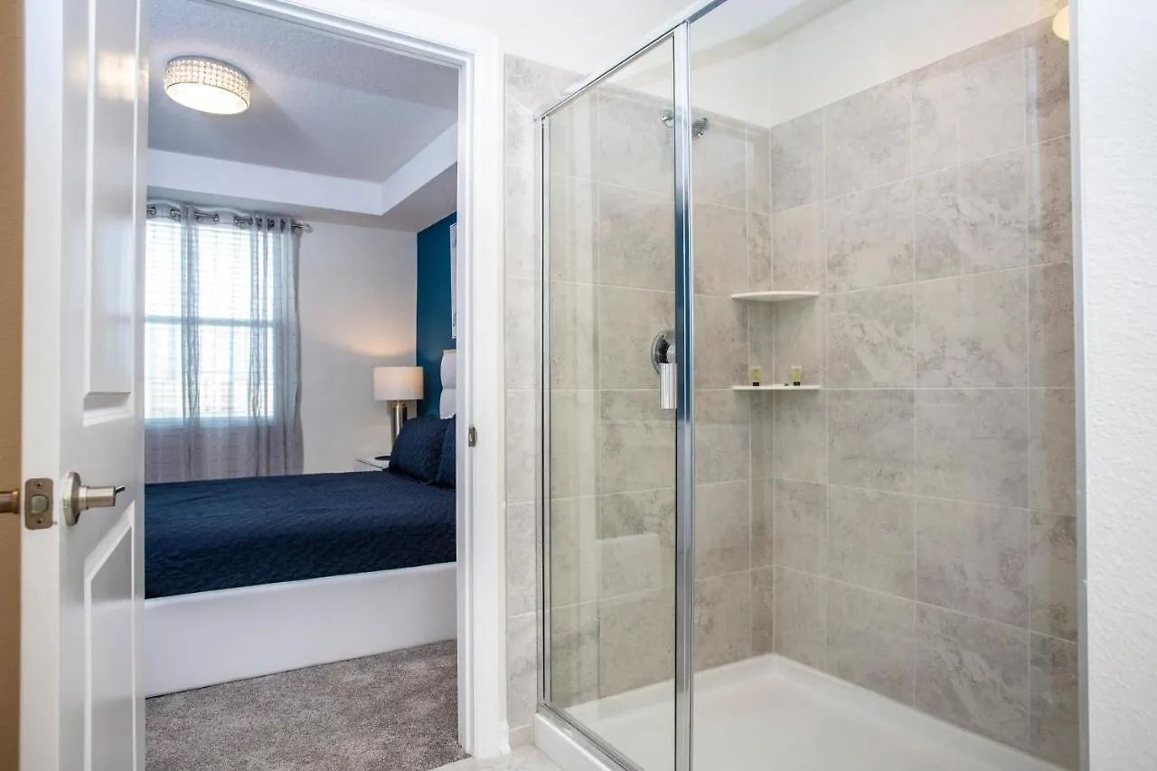 Stunning 2 Bedroom With Aquapark 304