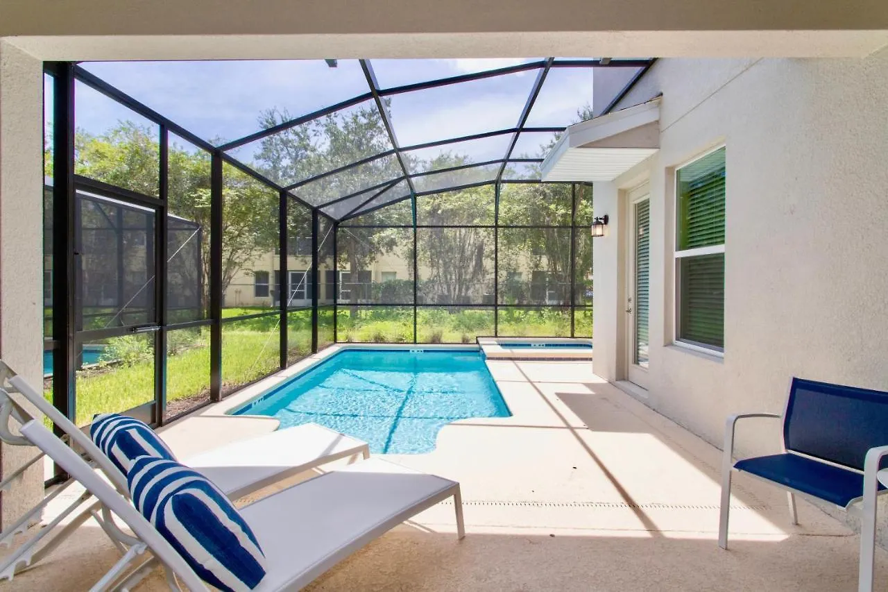 Stunning 5 Bd W/ Pool Close To @ Storey 2767 Holiday home