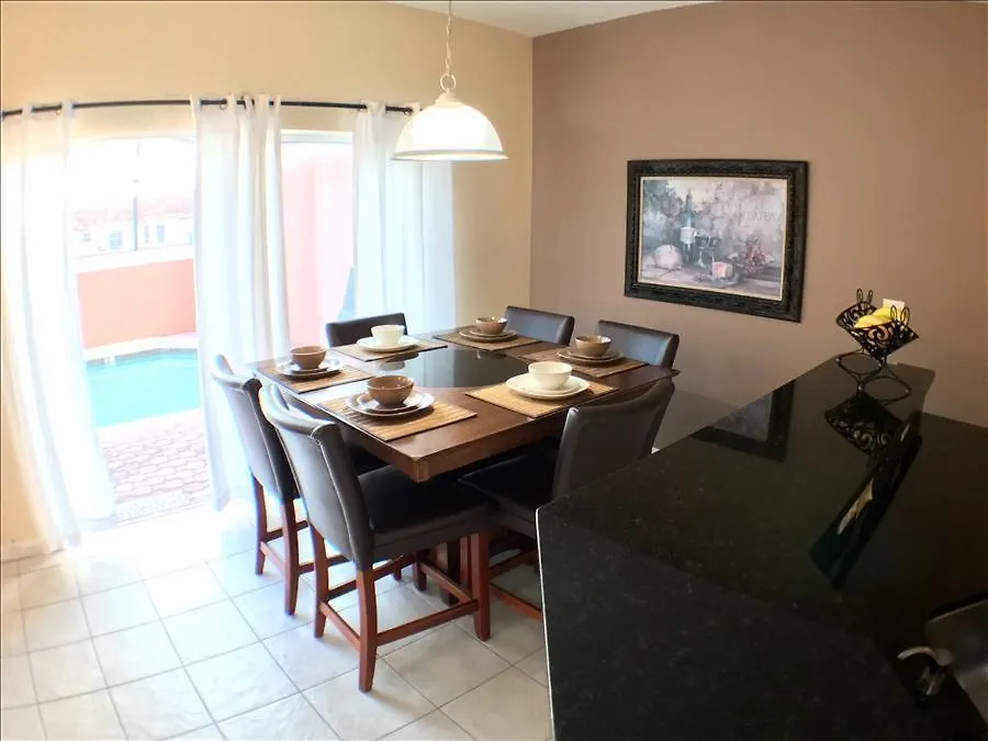 Four Bedrooms With Pool 3050 Holiday home Kissimmee
