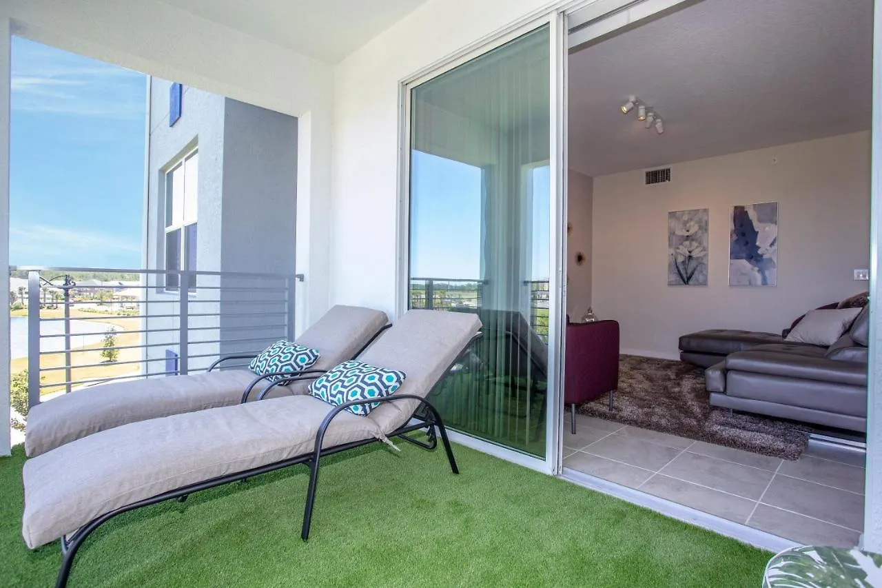 Holiday home Gorgeous Two Bedroom Apto Close To 306