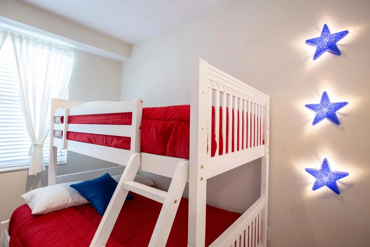 Holiday home Gorgeous Two Bedroom Apto Close To 306 *