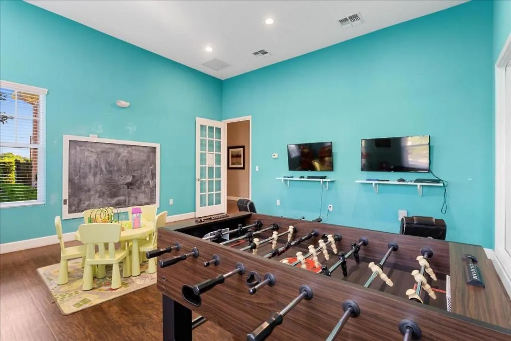Holiday home 3 Bedrooms - 2 Bathrooms - West Lucaya 3232 Wa