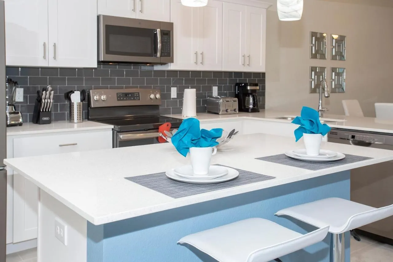 Stunning 2 Bedroom With Aquapark 304 Apartman *