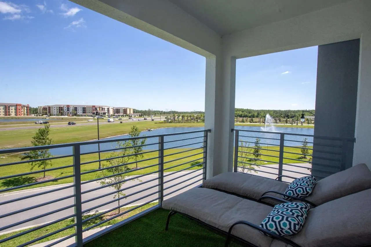 Gorgeous Two Bedroom Apto Close To 306 Holiday home *