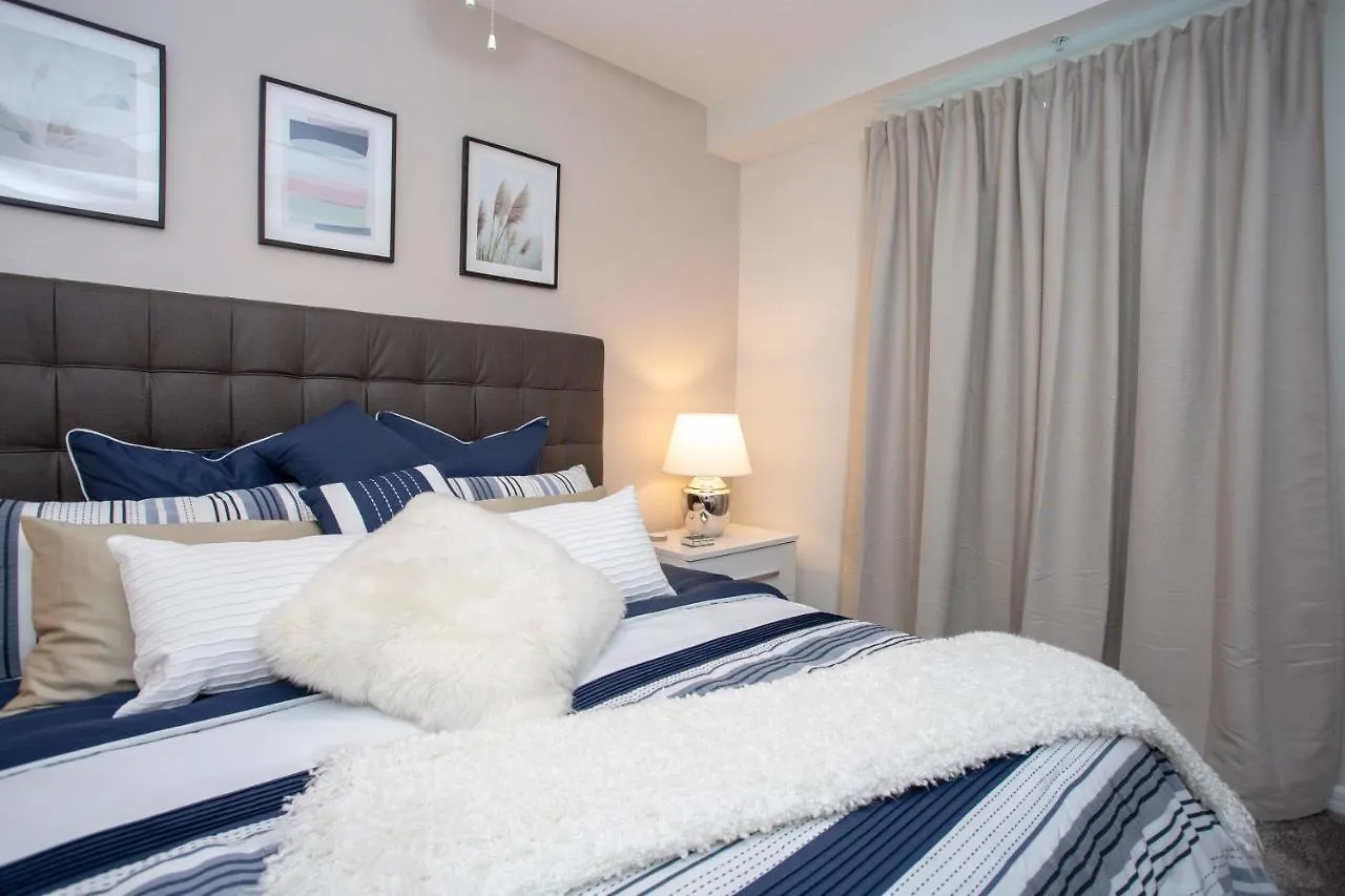 Gorgeous Two Bedroom Apto Close To 306 Holiday home