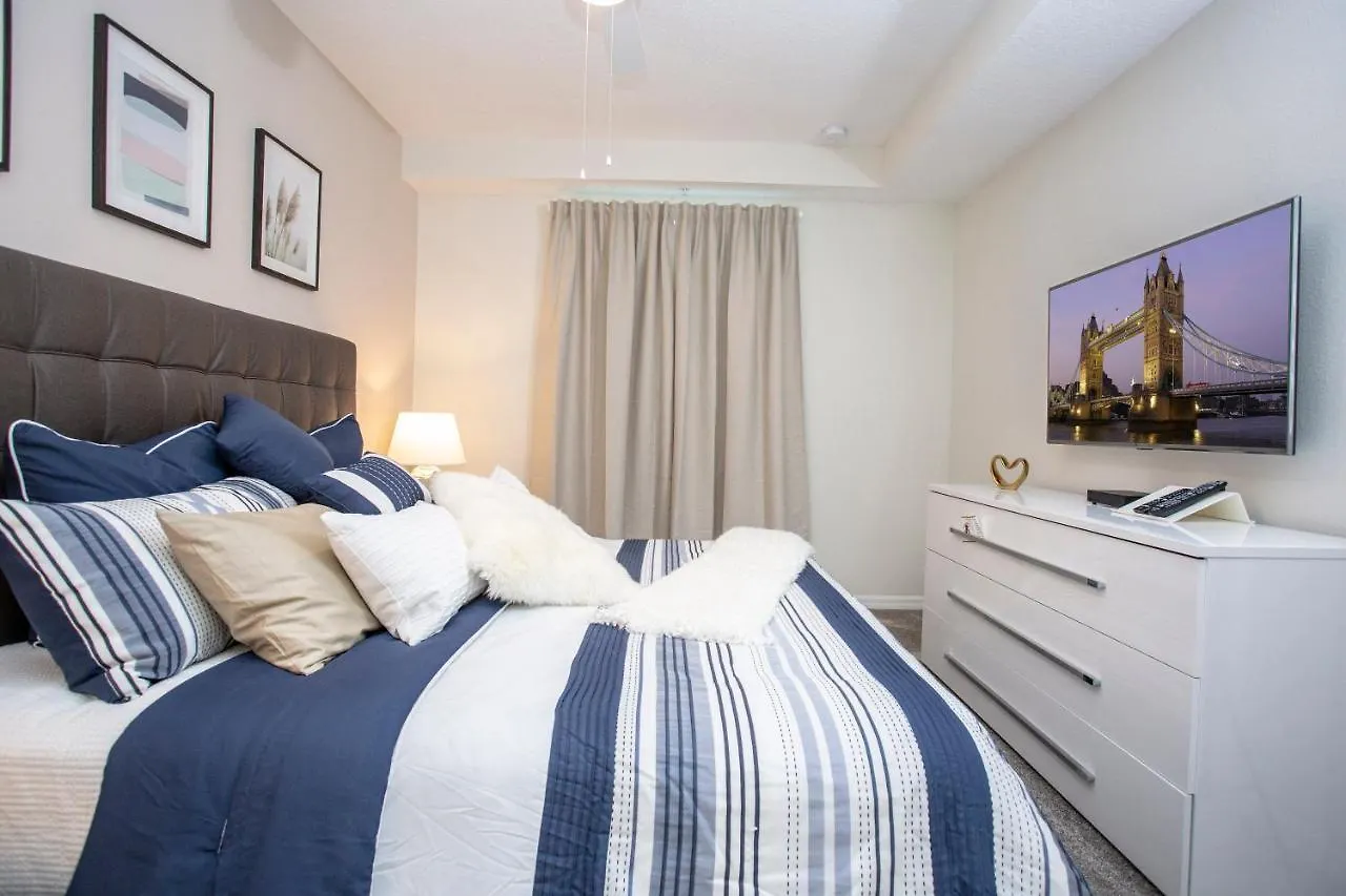 Holiday home Gorgeous Two Bedroom Apto Close To 306