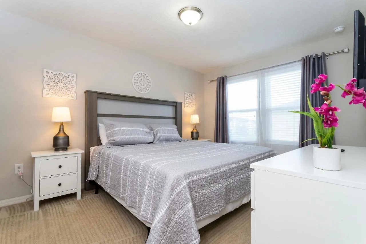 Holiday home Four Bedrooms At Compass Bay