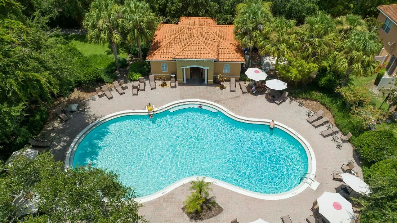 Four Bedrooms At Compass Bay