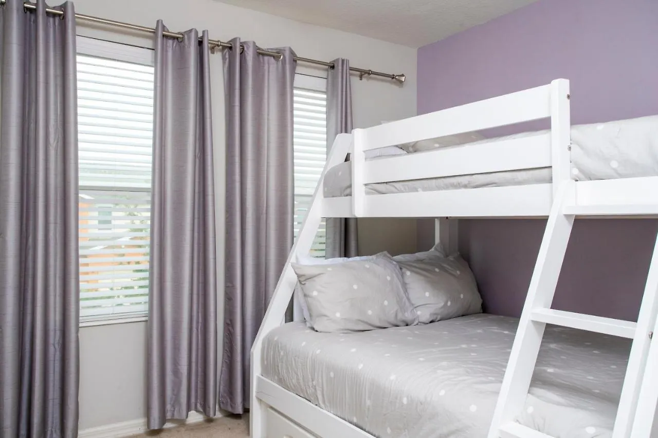 Holiday home Four Bedrooms Townhome 5108k