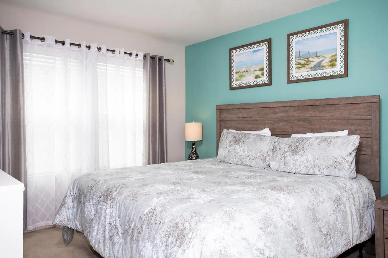 Holiday home Four Bedrooms Townhome 5108k