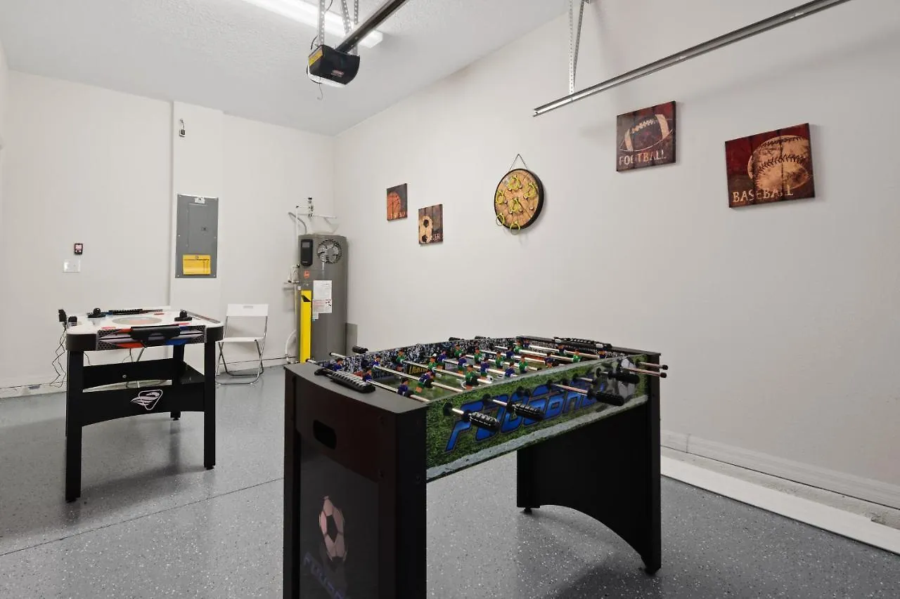 Family Friendly Four Bedrooms 5147a *