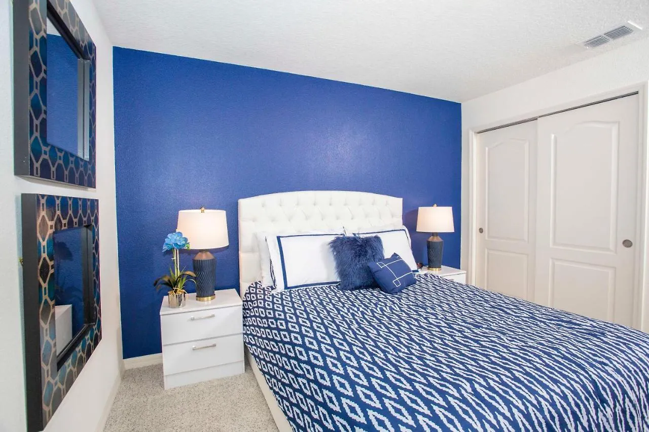Four Bedroom Close To 5149a Holiday home *