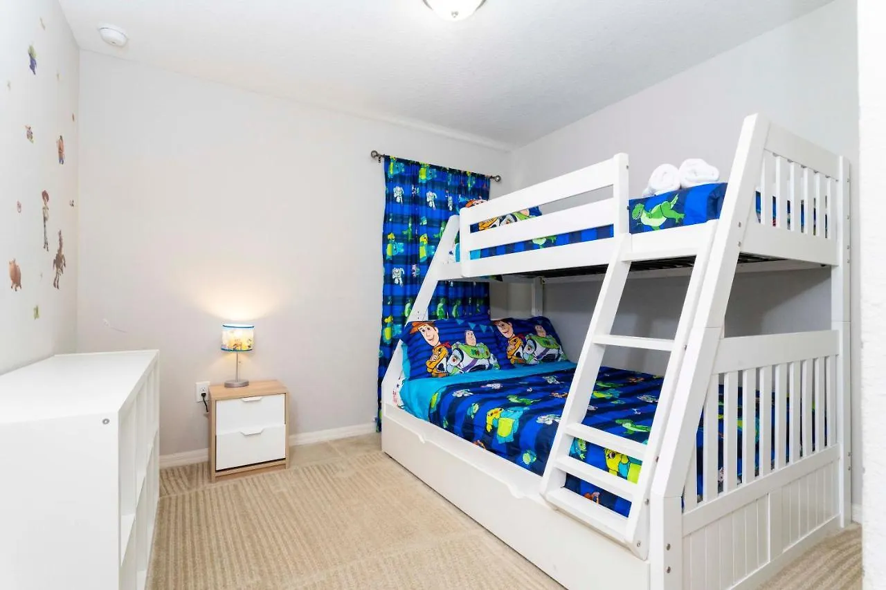 Holiday home Four Bedrooms At Compass Bay *
