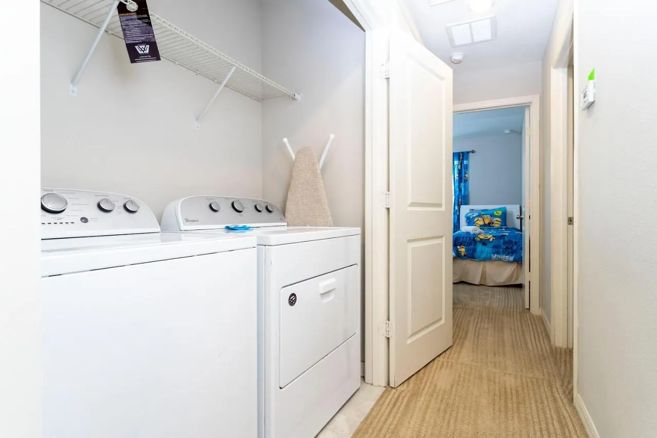 Σπίτι διακοπών Four Bedrooms At Compass Bay *
