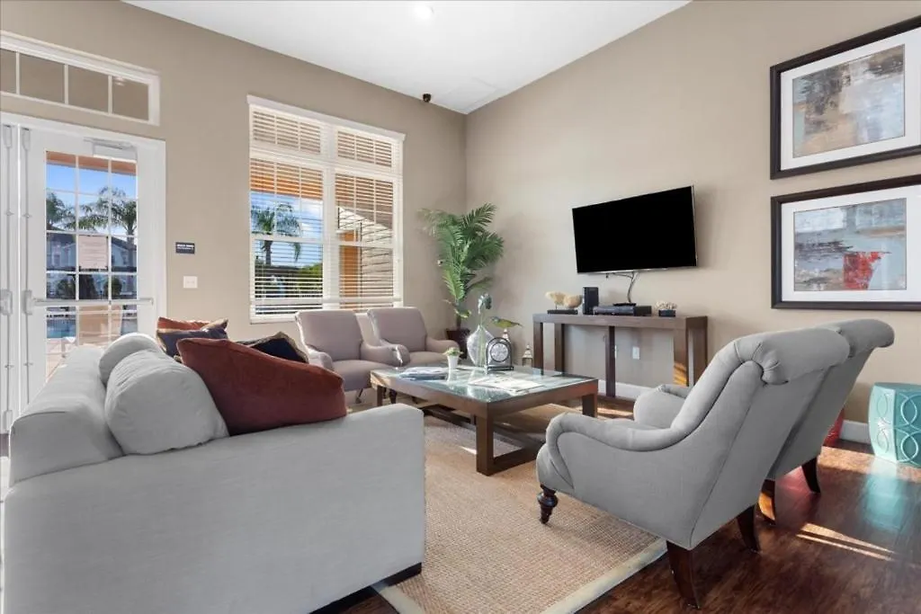 3 Bedrooms - 2 Bathrooms - West Lucaya 3232 Wa * Kissimmee