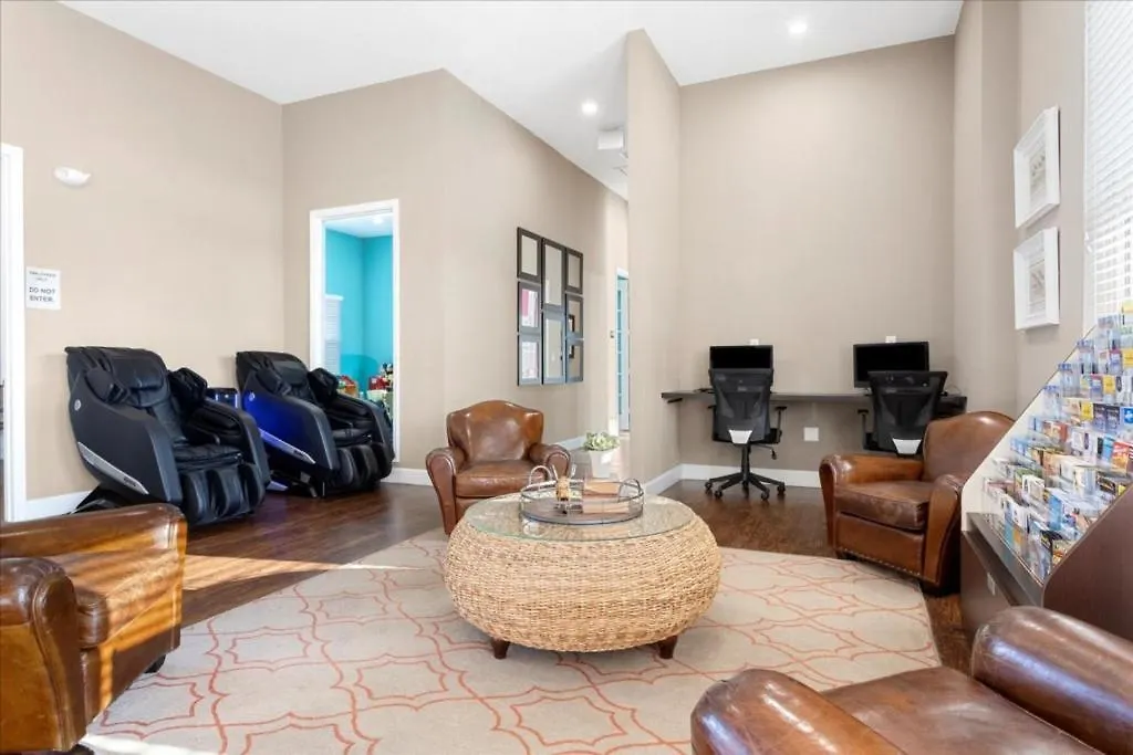 3 Bedrooms - 2 Bathrooms - West Lucaya 3232 Wa Holiday home Kissimmee
