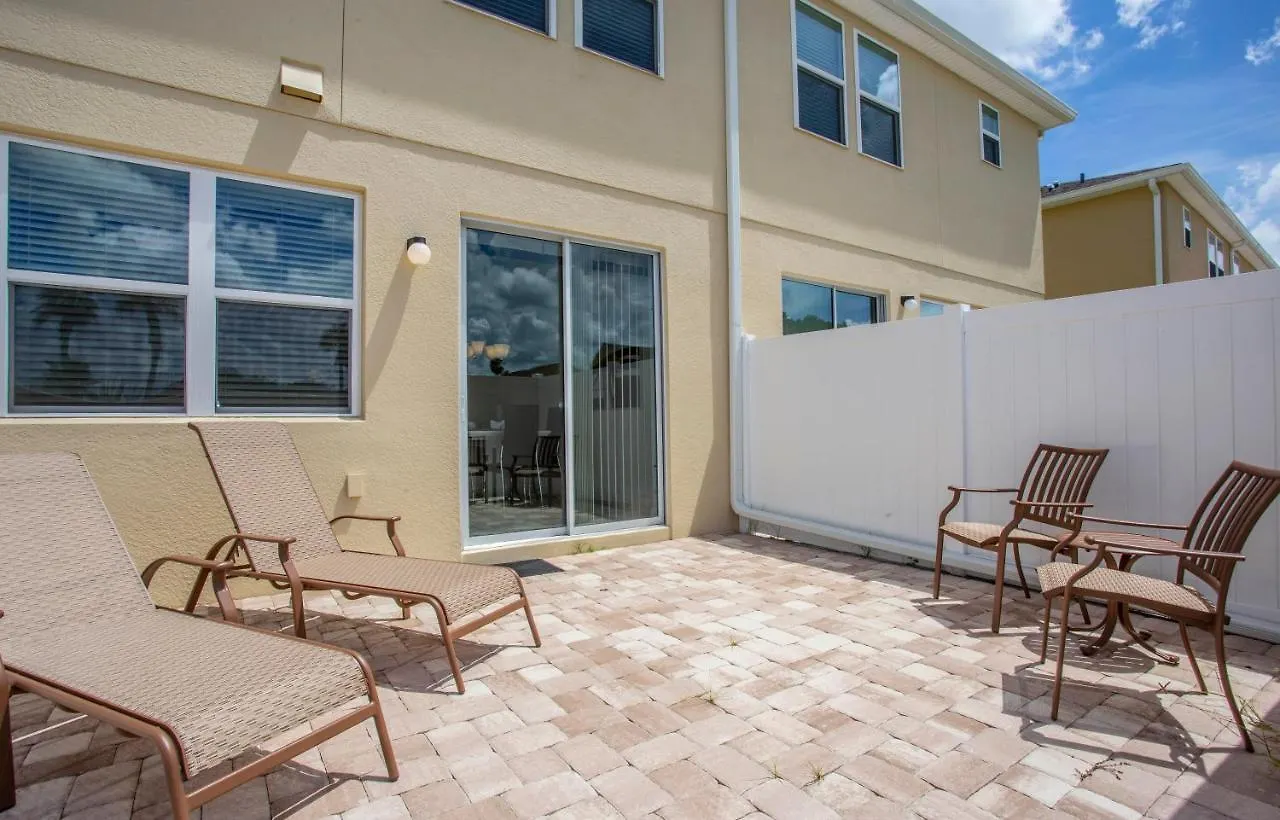 Four Bedroom Close To 5149a Holiday home *
