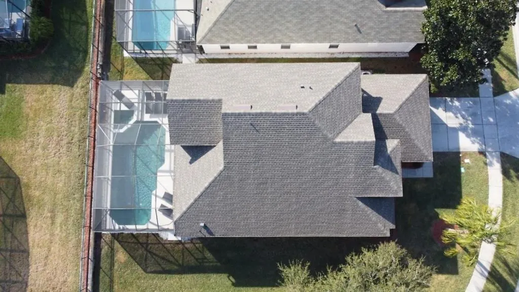 Luxury 6bd 3,5ba Pool In Windsor Palms Villa Kissimmee