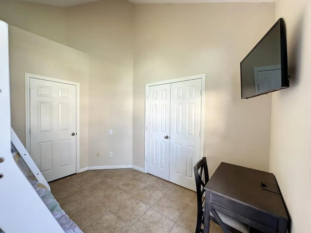 Luxury 6bd 3,5ba Pool In Windsor Palms Kissimmee