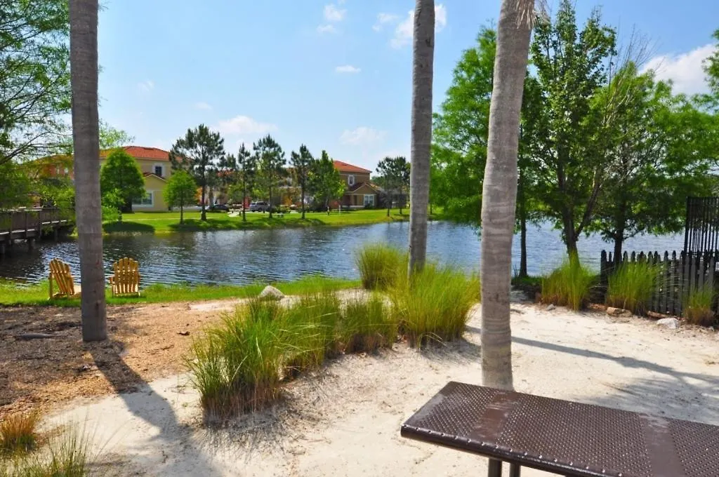 Spacious 7bd Pool Gm Hm Terra Resort-211hbl