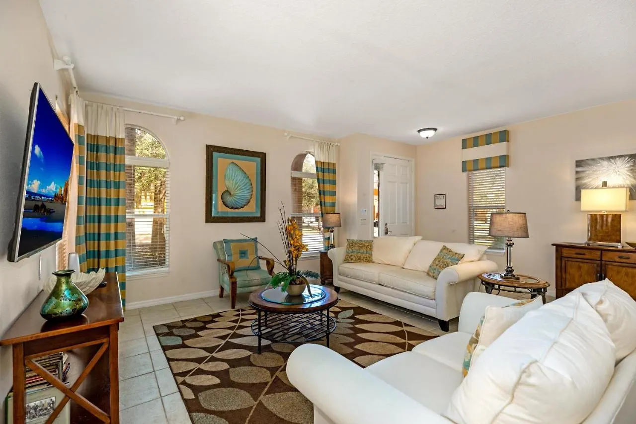 Holiday home Florida Breeze At Ellis Exclusive *
