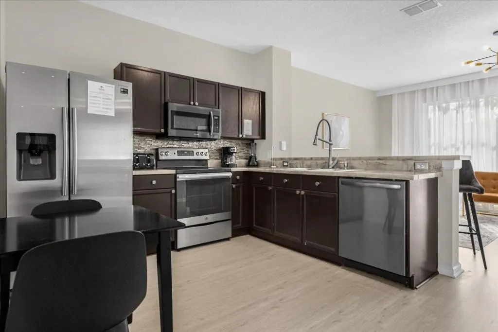 3 Bedrooms - 3 Bathrooms- Windsor Palms 2340 Sp Holiday home