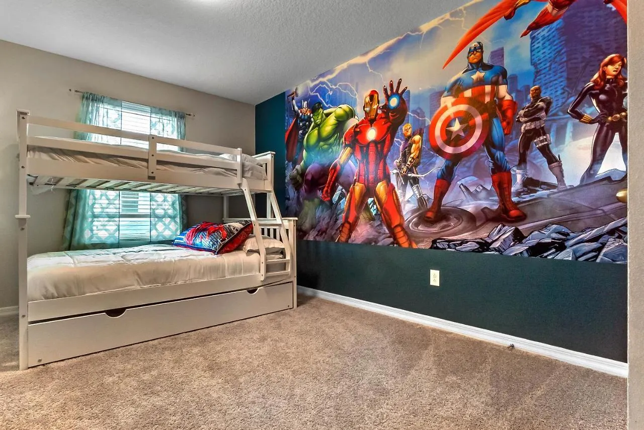 3 Bedrooms - 3,5 Bathrooms - Solara 1564 Cp