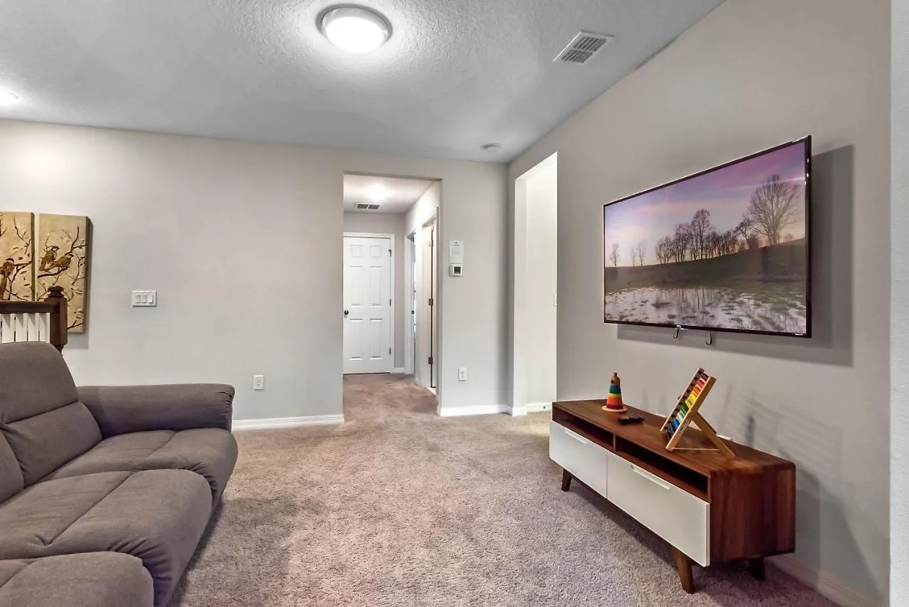 Holiday home 3 Bedrooms - 3,5 Bathrooms - Solara 1564 Cp Kissimmee
