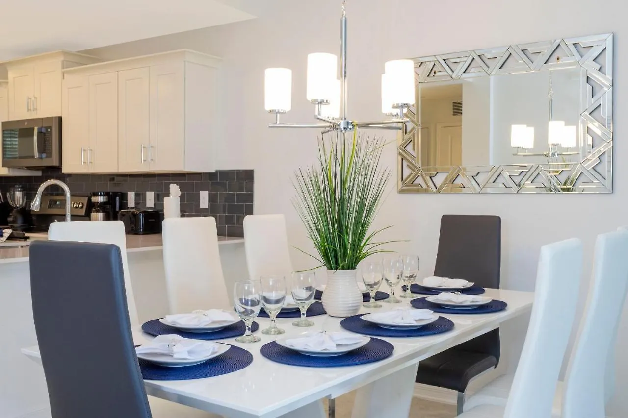 Stunning 2 Bedroom Close To 304 3191 Kissimmee